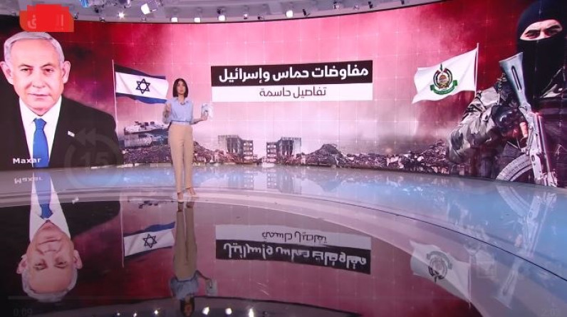 أبرز نقاط الاتفاق والاختلاف.. "واشنطن بوست": هذا ملخص ما تريده حماس وإسرائيل